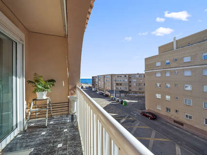 Ático en venta en Torrevieja zona La Mata