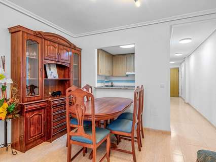Apartamento en venta en Torrevieja zona Torrevieja