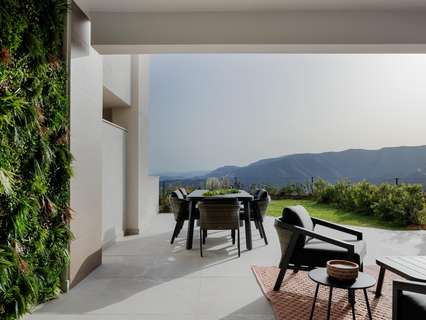 Casa en venta en Istán zona Cerros De Los Lagos