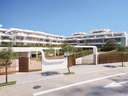 Apartamento en venta en Estepona zona Reinoso