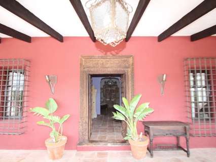 Casa en venta en Orihuela zona Torremendo