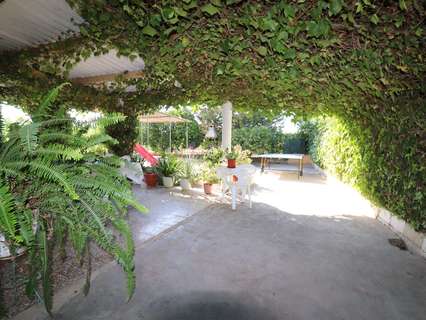 Casa en venta en Albatera zona Albatera