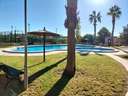 Villa en alquiler de temporada en Orihuela zona Orihuela-Costa