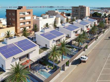 Casa en venta en Cartagena zona Los Nietos