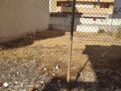 Parcela rústica en venta en Daimús zona Playa