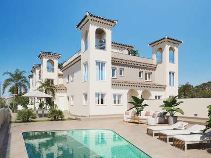 Villa en venta en Bigastro zona Bigastro rebajada