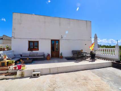 Casa en venta en Dolores zona Dolores