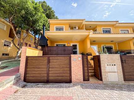 Casa en venta en Mazarrón