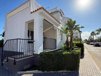 Casa en venta en Torrevieja zona Parque Acuático - Sector 25