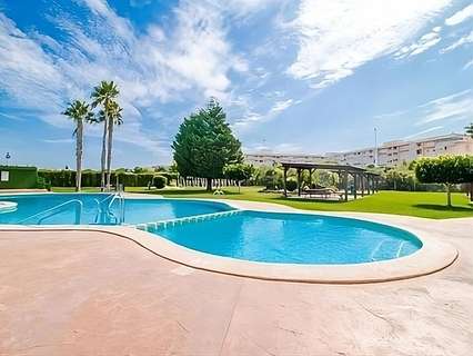 Apartamento en venta en Torrevieja zona PARQUE DE LAS NACIONES