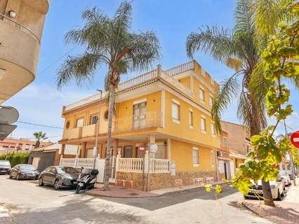 Casa en venta en Los Alcázares zona Centro