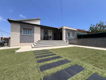 Casa en venta en Torrevieja zona Costa Blanca Sur