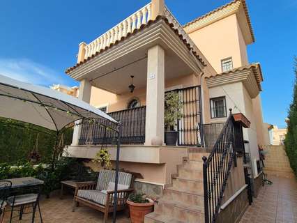 Casa en venta en Orihuela zona Orihuela-Costa