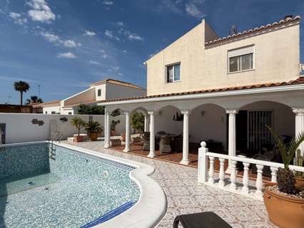 Casa en venta en Torrevieja zona Costa Blanca Sur