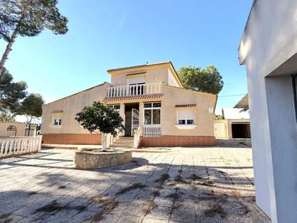 Casa en venta en Pilar de la Horadada zona Costa Blanca Sur