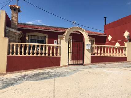 Casa en venta en San Miguel de Salinas zona Costa Blanca Sur