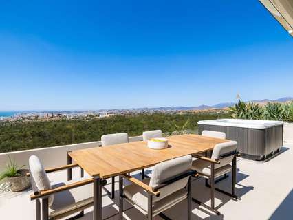 Ático en venta en Fuengirola zona Higueron