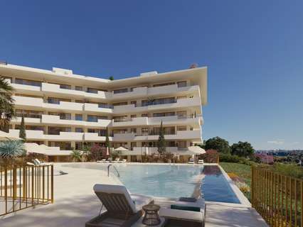 Ático en venta en Fuengirola zona Los Pacos