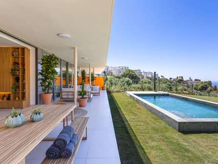 Apartamento en venta en Fuengirola zona Urb. Buenavista