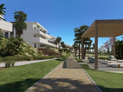 Apartamento en venta en Estepona zona Urb. La Galera