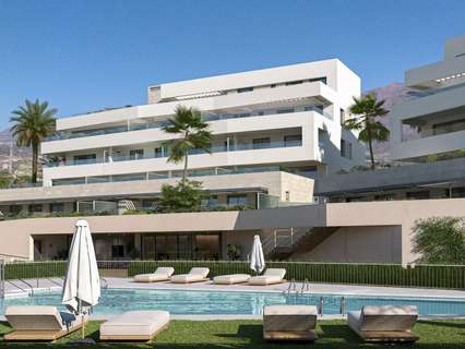 Apartamento en venta en Estepona zona Urb. La Gaspara