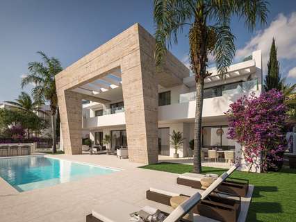 Villa en venta en Estepona zona Atalaya del Golf