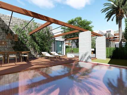 Villa en venta en Torre-Pacheco