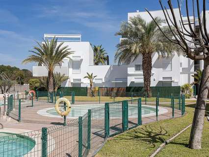 Apartamento en venta en Vera zona El Playazo