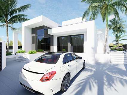 Villa en venta en Los Alcázares zona Los Alcazares