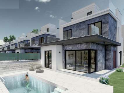 Villa en venta en Pilar de la Horadada zona Pilar de la Horadada