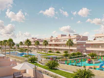 Casa en venta en Pilar de la Horadada zona Lo Monte