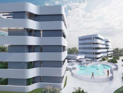 Apartamento en venta en Guardamar del Segura zona El Raso