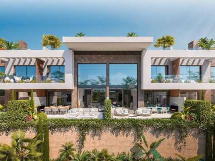 Casa en venta en Marbella zona Rio Real Golf rebajada