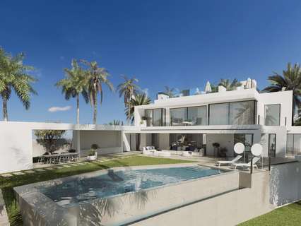 Villa en venta en Marbella zona Cascada De Camojan