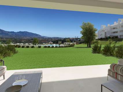 Apartamento en venta en Mijas zona Calanova