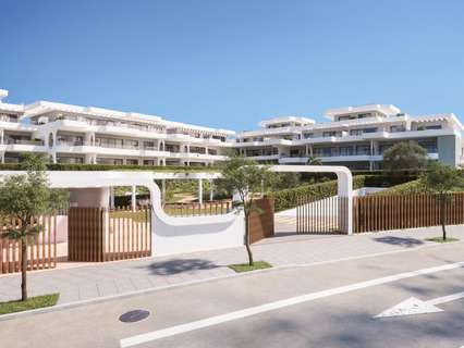 Apartamento en venta en Estepona zona Reinoso