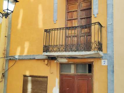 Casa en venta en Polop zona Polop