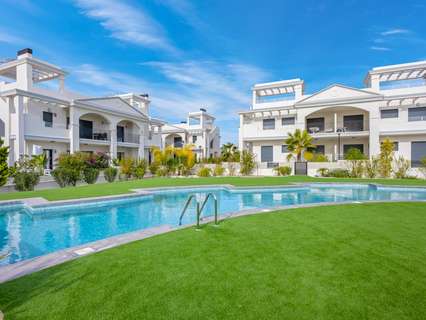 Apartamento en venta en Rojales zona Ciudad Quesada