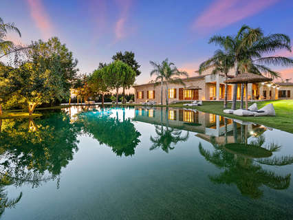 Villa en venta en Montuïri zona optional location detail