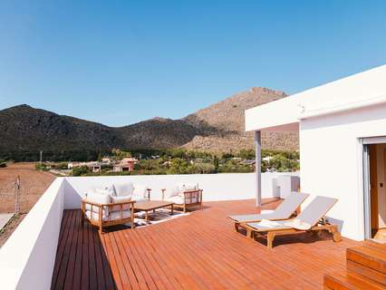 Ático en venta en Pollença zona Port de Pollença