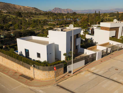 Villa en venta en Algorfa zona LA FINCA GOLF / ALGORFA