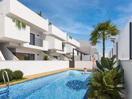 Apartamento en venta en San Pedro del Pinatar zona Los Antolinos