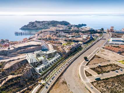 Apartamento en venta en Águilas zona Playa del Hornillo