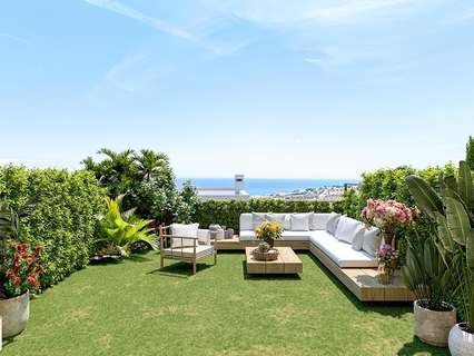 Casa en venta en Mijas zona La Cala