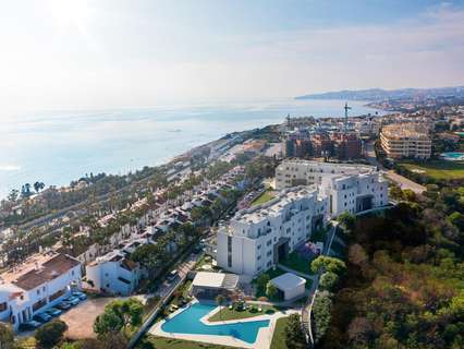 Apartamento en venta en Mijas zona Playa Marina