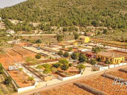 Casa en venta en Xaló