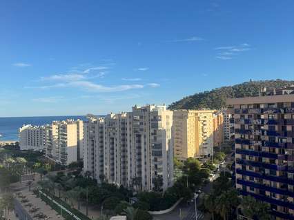 Apartamento en venta en Villajoyosa/La Vila Joiosa