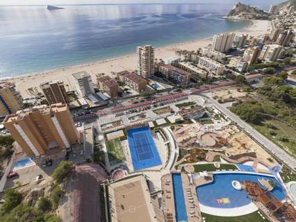 Apartamento en venta en Benidorm zona Costa Blanca