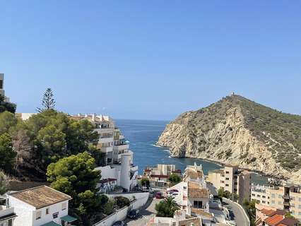 Apartamento en venta en Benidorm zona Costa Blanca