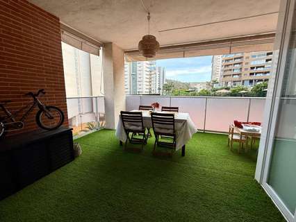 Apartamento en venta en Villajoyosa/La Vila Joiosa